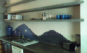 Bahia Dorada 1 habitación